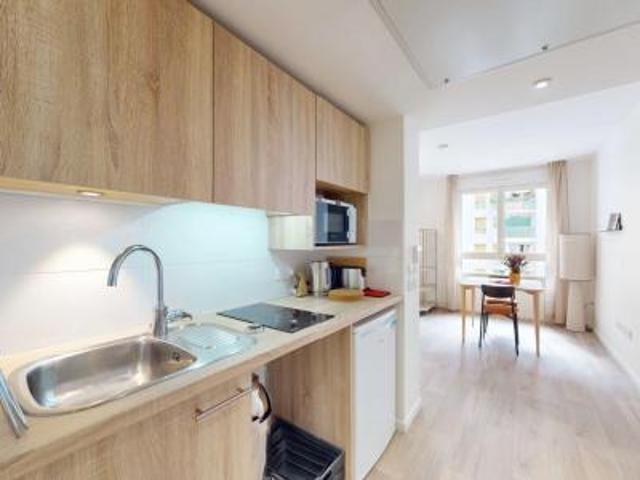 Appartement location à Nanterre, Asnières-sur-seine
