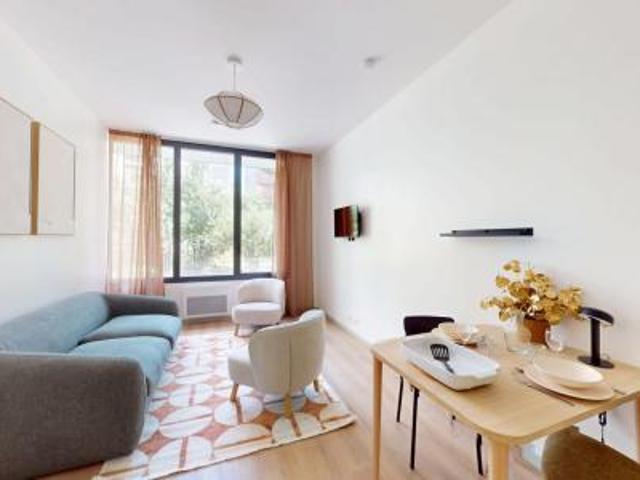 Appartement location à Nanterre, Asnières-sur-seine