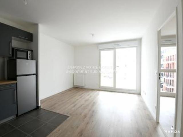 Appartement location à Nanterre, Asnières-sur-seine