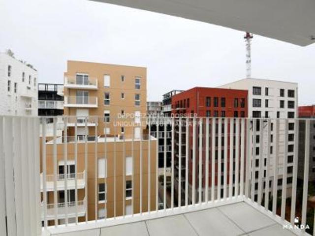 Appartement location à Nanterre, Asnières-sur-seine