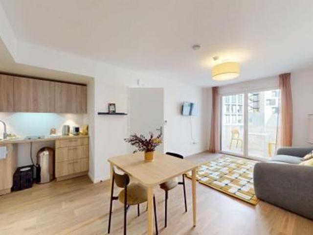 Appartement location à Nanterre, Asnières-sur-seine