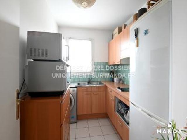 Appartement location à Nanterre, Asnières-sur-seine