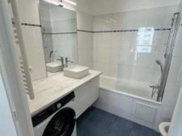 Appartement location à Nanterre, Asnières-sur-seine
