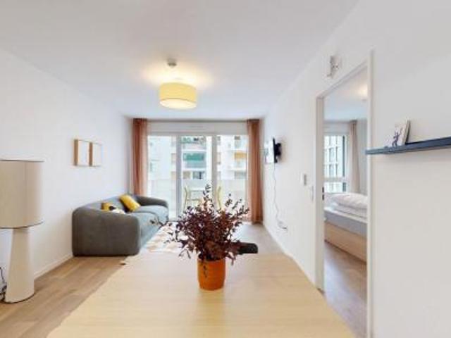 Appartement location à Nanterre, Asnières-sur-seine