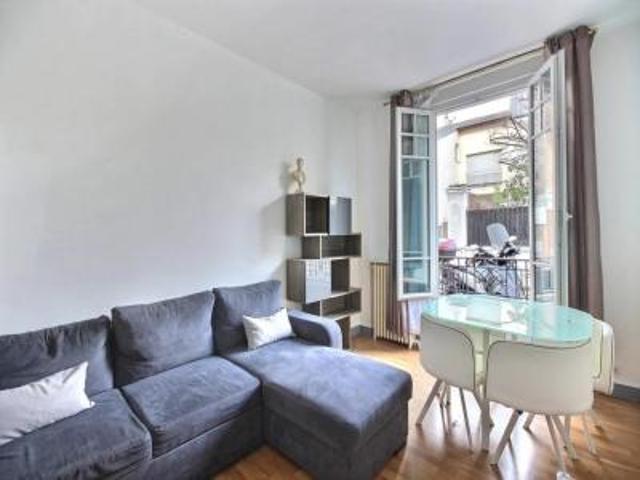 Appartement location à Nanterre, Asnières-sur-seine