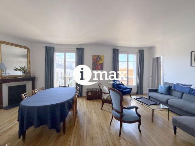 Appartement location à Nanterre, Asnières-sur-seine