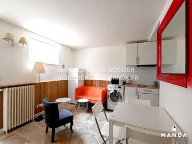 Appartement location à Nanterre, Asnières-sur-seine