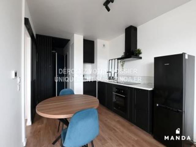 Appartement location à Nanterre, Asnières-sur-seine