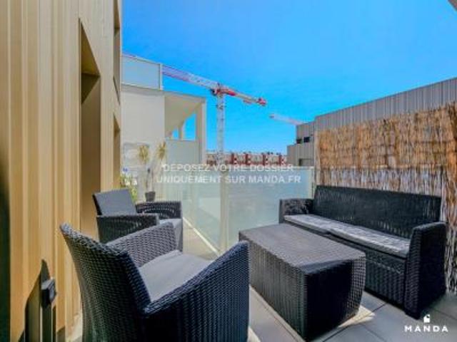 Appartement location à Nanterre, Asnières-sur-seine
