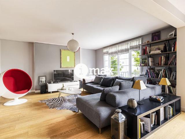 Appartement location à Nanterre, Asnières-sur-seine
