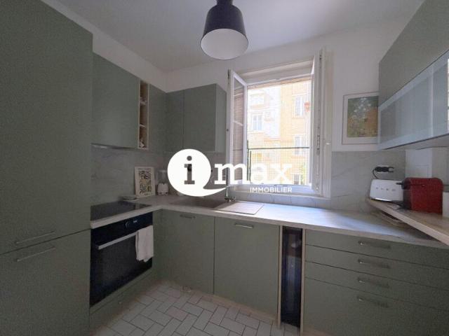 Appartement location à Nanterre, Asnières-sur-seine