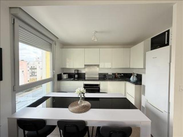 Appartement location à Nanterre, Asnières-sur-seine