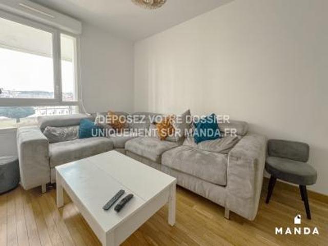 Appartement location à France métropolitaine, Asnières-sur-seine