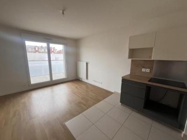 Appartement location à Nanterre, Asnières-sur-seine