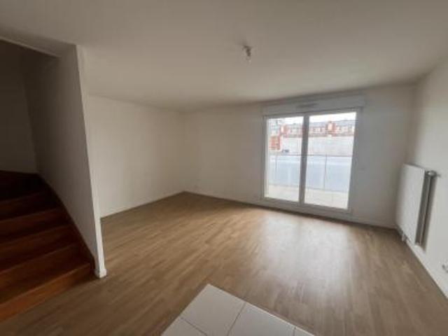 Appartement location à Nanterre, Asnières-sur-seine