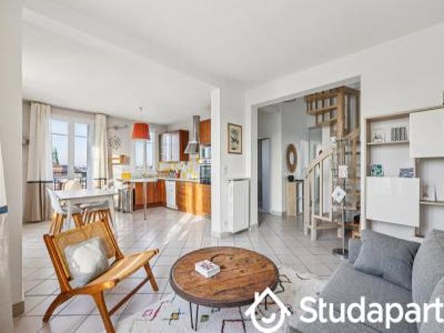 Appartement location à Nanterre, Asnières-sur-seine
