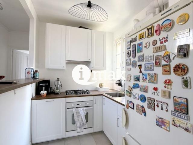 Appartement location à Nanterre, Asnières-sur-seine