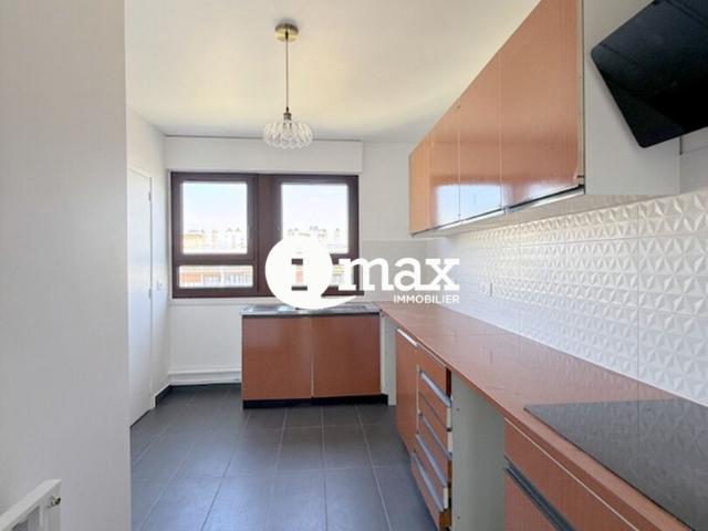 Appartement location à Nanterre, Asnières-sur-seine
