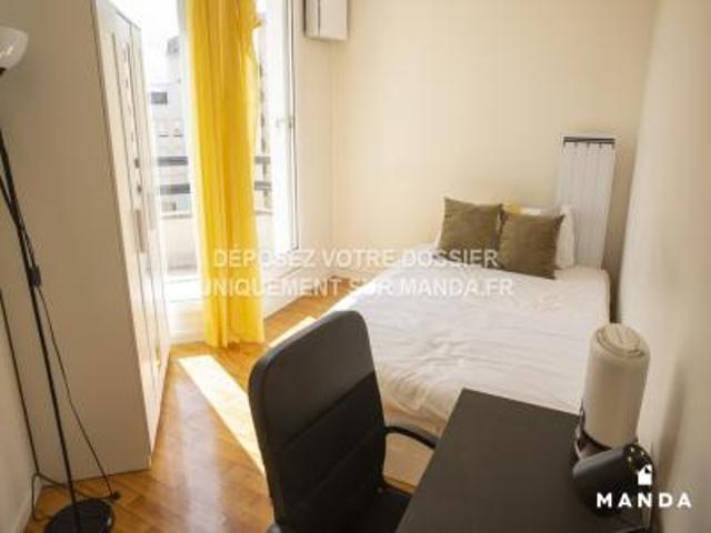 Appartement location à Nanterre, Asnières-sur-seine