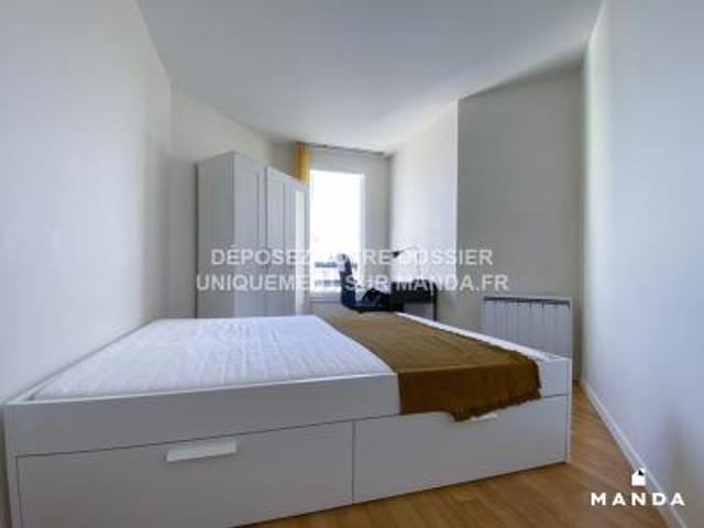 Appartement location à Nanterre, Asnières-sur-seine