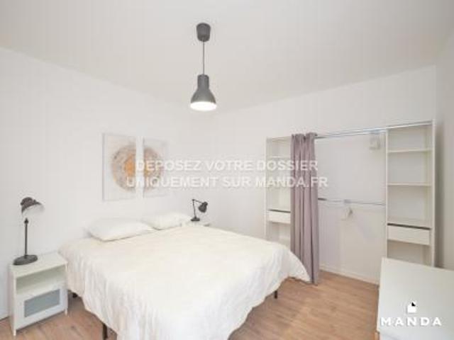 Appartement location à Asnières-sur-seine, Voltaire