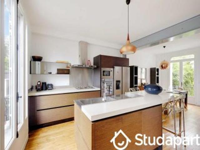 Appartement location à Nanterre, Asnières-sur-seine