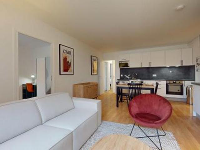 Appartement location à Nanterre, Asnières-sur-seine