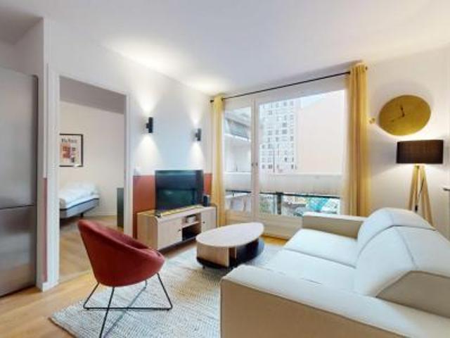 Appartement location à Nanterre, Asnières-sur-seine