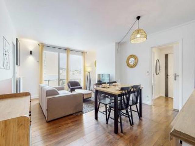 Appartement location à Nanterre, Asnières-sur-seine