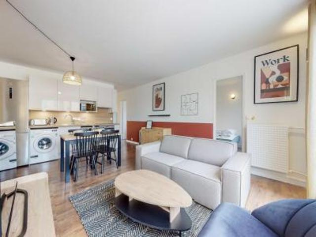 Appartement location à Nanterre, Asnières-sur-seine