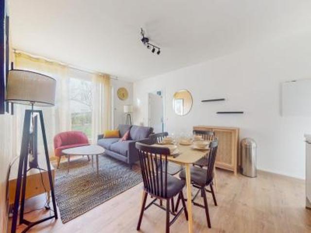 Appartement location à Nanterre, Asnières-sur-seine
