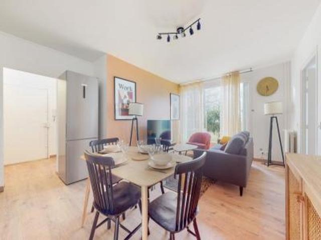 Appartement location à Nanterre, Asnières-sur-seine
