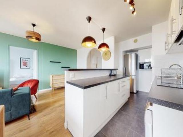 Appartement location à Nanterre, Asnières-sur-seine