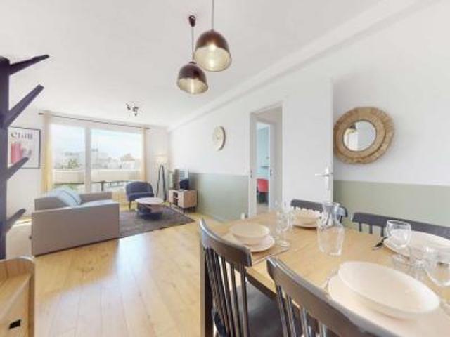 Appartement location à Nanterre, Asnières-sur-seine