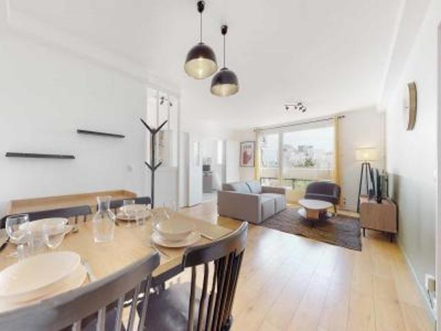 Appartement location à Nanterre, Asnières-sur-seine