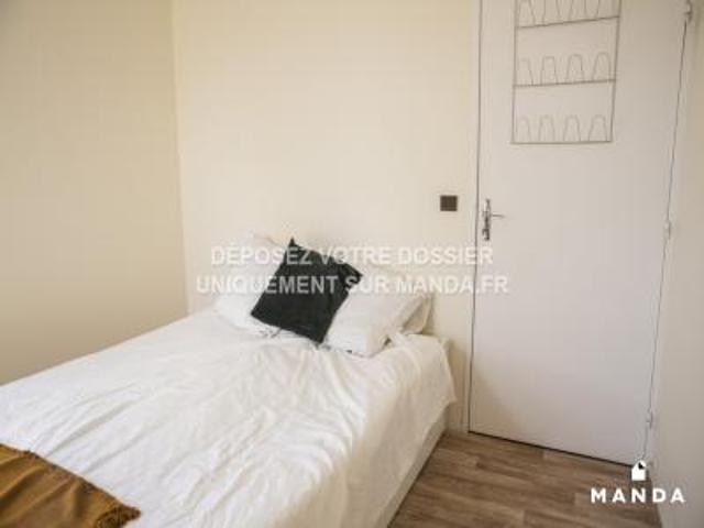 Appartement location à Nanterre, Asnières-sur-seine