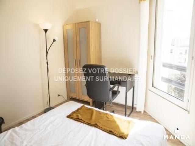 Appartement location à Nanterre, Asnières-sur-seine