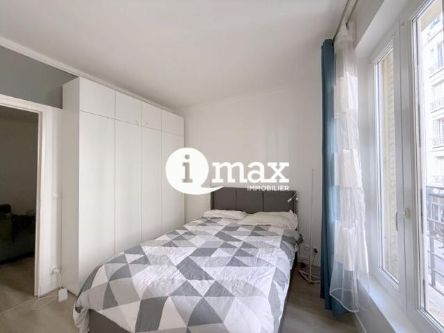 Appartement location à Nanterre, Asnières-sur-seine