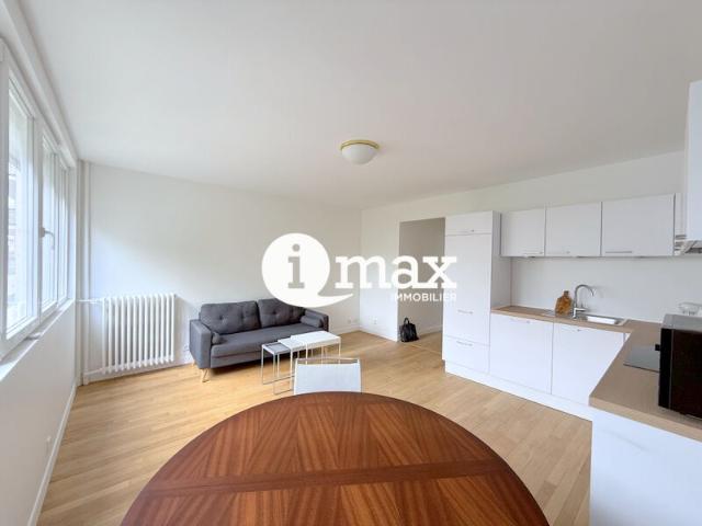 Appartement location à Nanterre, Asnières-sur-seine