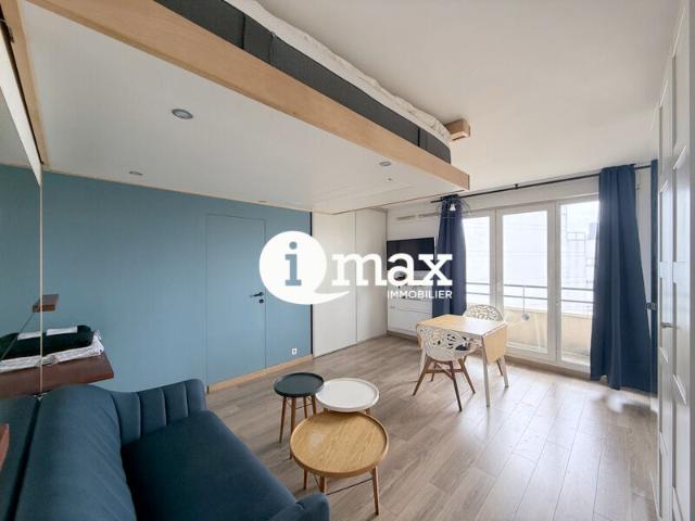Appartement location à Nanterre, Asnières-sur-seine