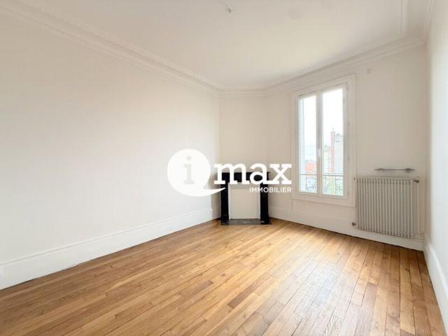Appartement location à Nanterre, Asnières-sur-seine