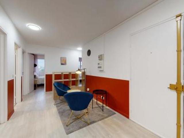 Appartement location à Nanterre, Asnières-sur-seine