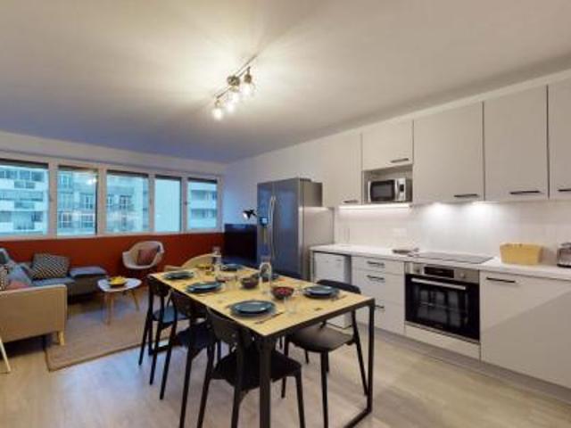 Appartement location à Nanterre, Asnières-sur-seine