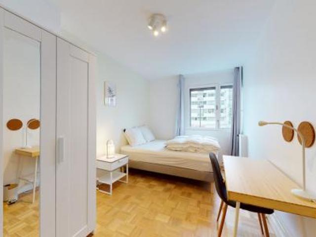 Appartement location à Nanterre, Asnières-sur-seine