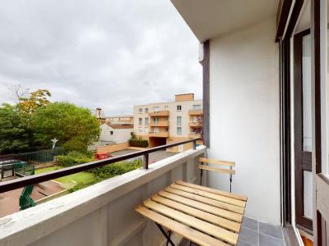 Appartement location à Nanterre, Asnières-sur-seine