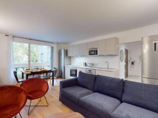 Appartement location à Nanterre, Asnières-sur-seine