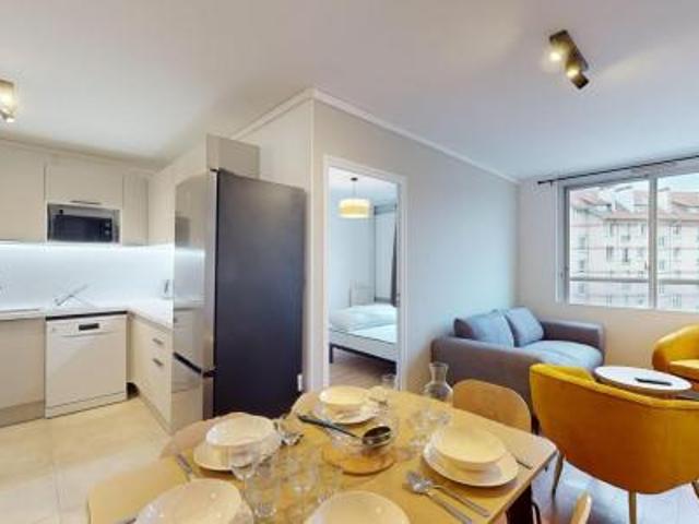 Appartement location à Nanterre, Asnières-sur-seine