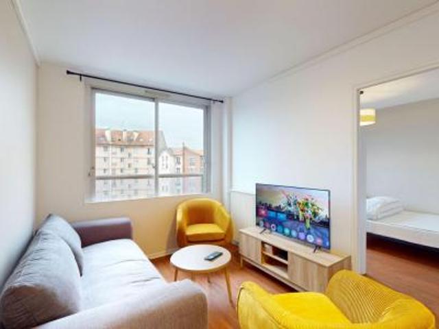 Appartement location à Nanterre, Asnières-sur-seine