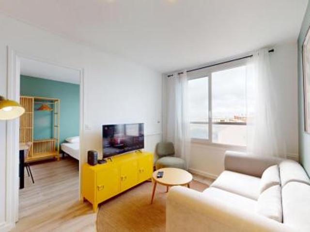 Appartement location à Nanterre, Asnières-sur-seine