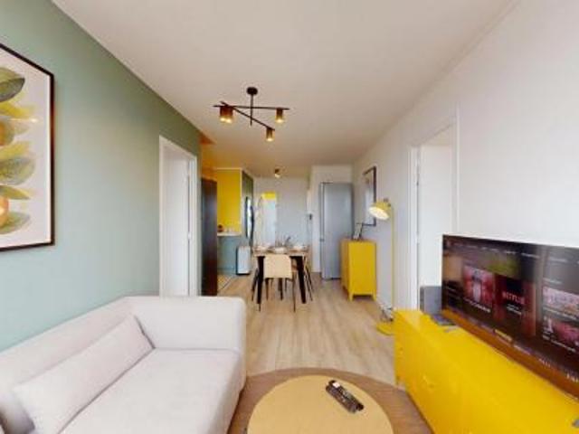 Appartement location à Nanterre, Asnières-sur-seine